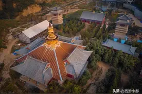 河南免费景区一览表｜我整理了25个免费景点，赶紧收藏了图片