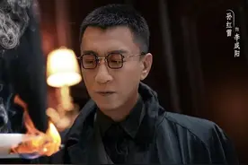 欧豪《对决》首播将至，4大看点要啥有啥，年度剧王或提前到来？图片