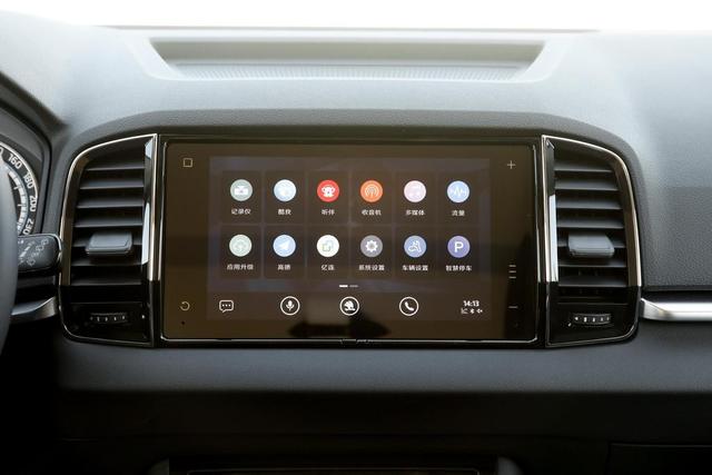 2022款斯柯达柯珞克：配1.4T动力，配置再升级，到底有多能打？