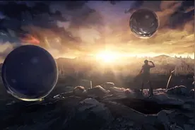 科幻成真？科学家在距地球1300光年的猎户座，发现奇异“三体”图片