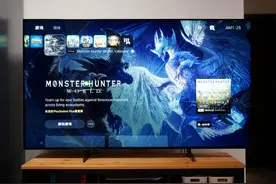 大概是今年618最值得入手的旗舰Mini LED电视，TCL Q10H电视初体验图片