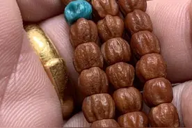 哪些文玩可以长期佩戴盘玩？这几个品种几乎可以说是无懈可击图片