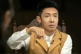 主持人撒贝宁：保送北大，四段情史错失章子怡，如今儿女双全图片
