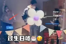 张豆豆晒照曝光大孕肚，知情人证实的确怀孕，孙杨对孕妻宠爱有加图片