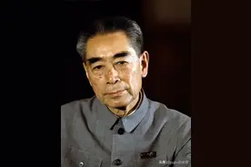 1960年李仙洲出狱后交代一个问题，周总理听完后大笑：这是大功劳图片