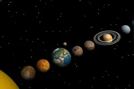 分析了25万颗恒星，科学家发现：银河系是宇宙第一批星系图片