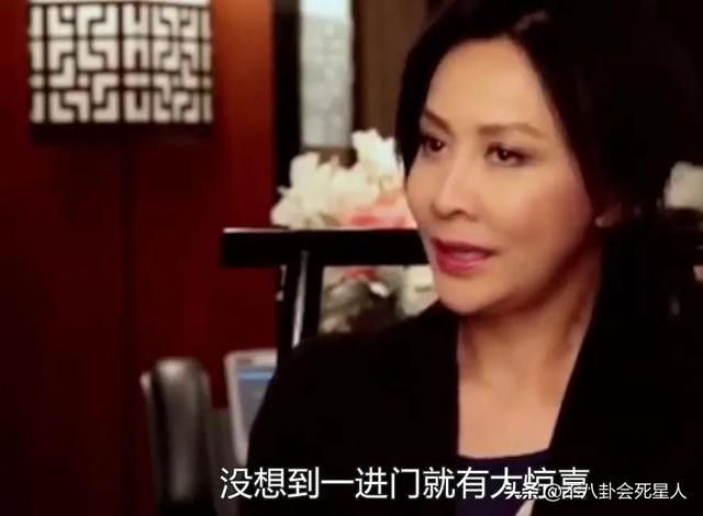 给港圈明星“牌技”排个名：刘嘉玲赢光张学友片酬，林青霞排第四