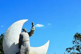 李白最经典的15句诗，读完才不留遗憾图片