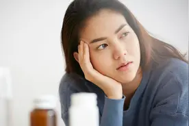 私处长“痘痘”是染上性病了？提醒：真正要警惕的是这3种异常图片