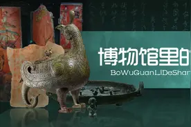 这些山西文物之“最”你知道吗？图片