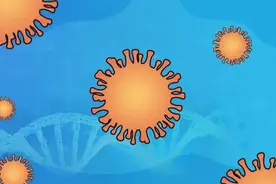 发生危险性行为后，身体出现这种红斑，要警惕！学会三种方法，远离艾滋病图片