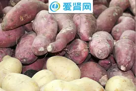 特别适合肾病人群的主食，控制尿蛋白，延缓肾衰竭！图片