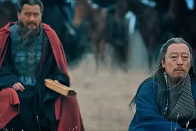 司马懿为什么能笑到最后？毛主席评价：他比曹操更高明图片