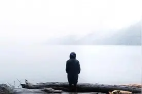 人生最高级的活法：独处！（精辟）图片