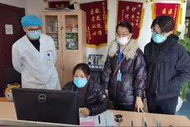 相隔一年用同一张医保卡办理住院，为啥病人的血型不一致？这背后竟是件大案子图片