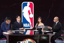 NBA四大转播平台，你更青睐谁？图片