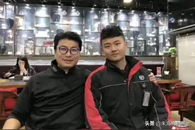 顺丰告诉你，这样做员工才会尽心尽力图片