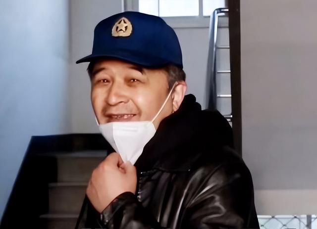 这一次，“消失”8年的毕福剑，终于不再被世人所原谅
