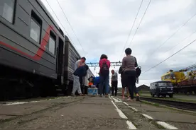 你知道如何坐着火车去莫斯科吗？手把手教会你筹备跨国火车旅行图片