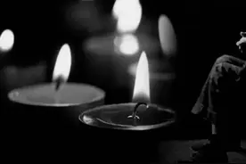 字字泣血，声声滴泪：慈母仙逝四十六周年祭图片