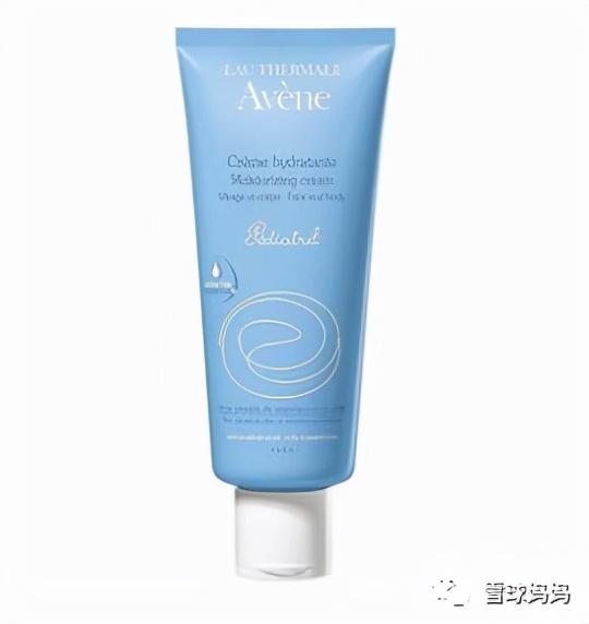 纽强儿童身体乳测评