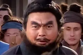 三国历史上最传奇的人物，三国演义中的张飞到底是个怎样的人？图片