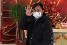 获邀参加春晚的7位港台明星，个个背景强大，其中一位堪称黑马图片