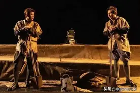 《哈姆雷特》：人生如戏，导演就是自己图片