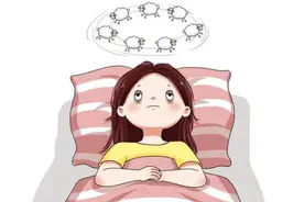 6大“助眠穴”，睡前按一按，一觉到天亮~图片