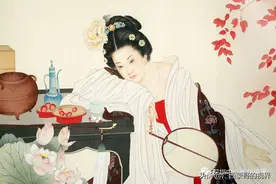 杨贵妃是广西人的概率有多大？她有两个广西特色的爱好图片