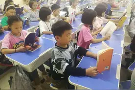 有远见的家长，会在这4件事上多使劲，培养孩子的格局拥有大智慧图片