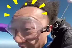 看似帅气，实则脱发严重！沙溢、彭于晏、白敬亭，个个心酸又好笑图片