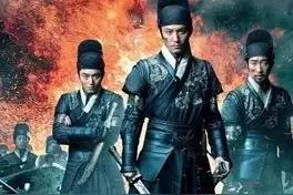 明朝四大特务机构之间的“爱恨情仇”图片