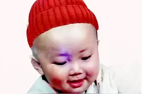 我妹夫，弄丢4岁亲儿子一夜白头，我妹精神错乱，我苦寻姨侄28年图片