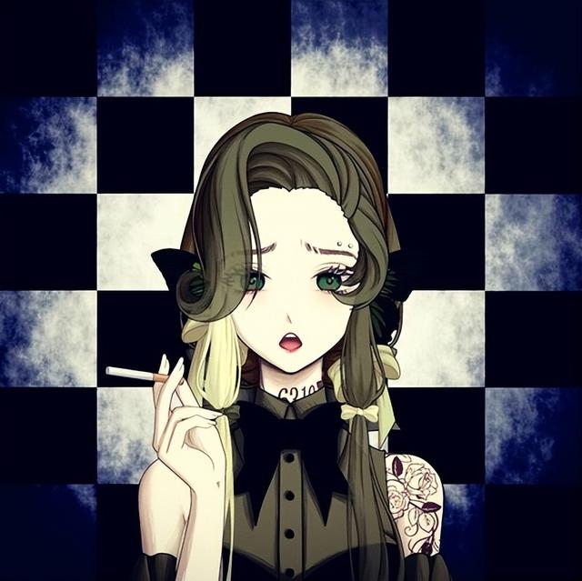 怪物女孩换装游戏