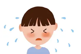 天天大汗淋漓，一动满脖子汗，啥问题？中医表示问题需要慢慢调理图片