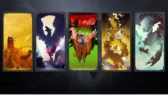 有亮点有问题的《收容秘密档案》,有惊吓有惊喜的scp