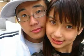 Angelababy的花花情史，和她与黄晓明离婚的前前后后图片