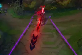 源计划皮肤加入LOL手游，玩家久等了图片