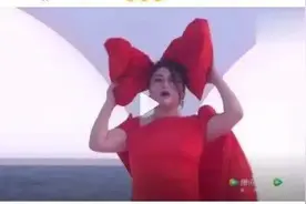 王一博背后的女人，不简单图片