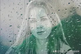 什么是双重曝光摄影，4个方法教你怎么获得双重曝光效果照片图片