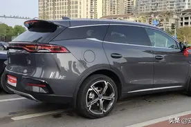 比亚迪最初造车时偷师丰田，为何如今丰田求着和比亚迪合作图片