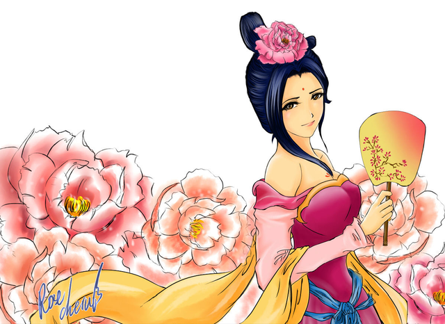 看似人畜无害的可爱少女，却是游戏中的幕后黑手