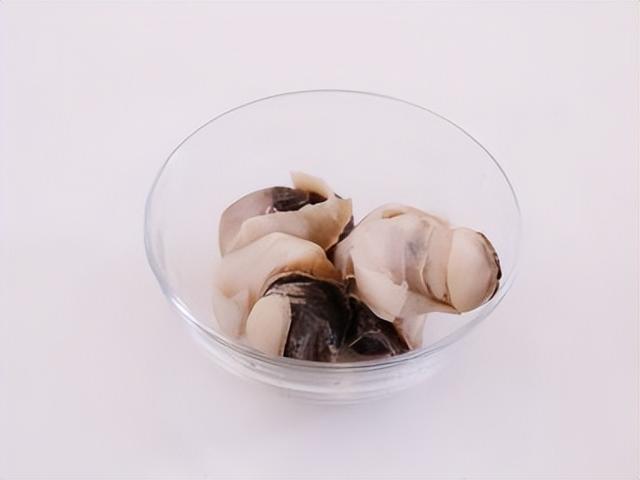 花胶螺片汤怎么样 花胶螺片汤的做法大全