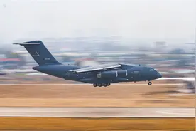 我们在战位报告 | 空军航空兵运-20部队——“大国鲲鹏”奋飞万里苍穹图片