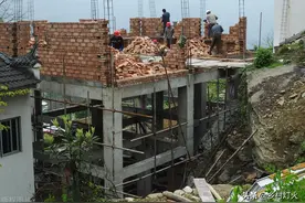 修建农村自建房，包工包料一平方780元，你认为这个价格值吗？图片