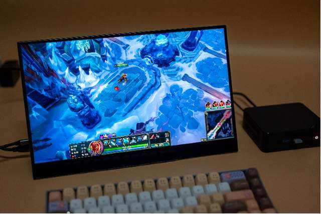 国产迷你主机品牌强势崛起，零刻EQ12能否成为轻办公之王