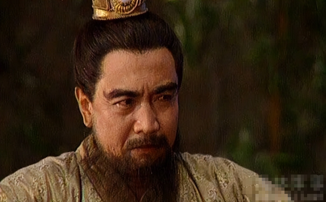 同样是《三国演义》，央视版和新版放在一起观看，可谓天差地别