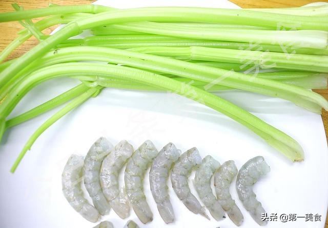 芹菜做法家常菜（冬天多吃芹菜）