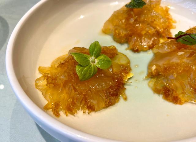 花胶有酸味是什么原因 花胶有酸味是什么原因引起的